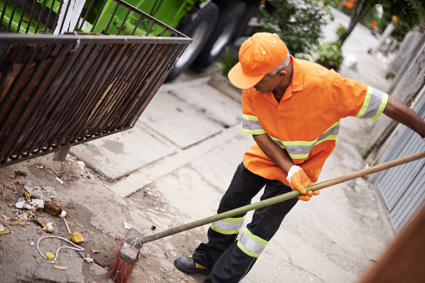 Same-Day Junk Removal Services in Concordia, MO